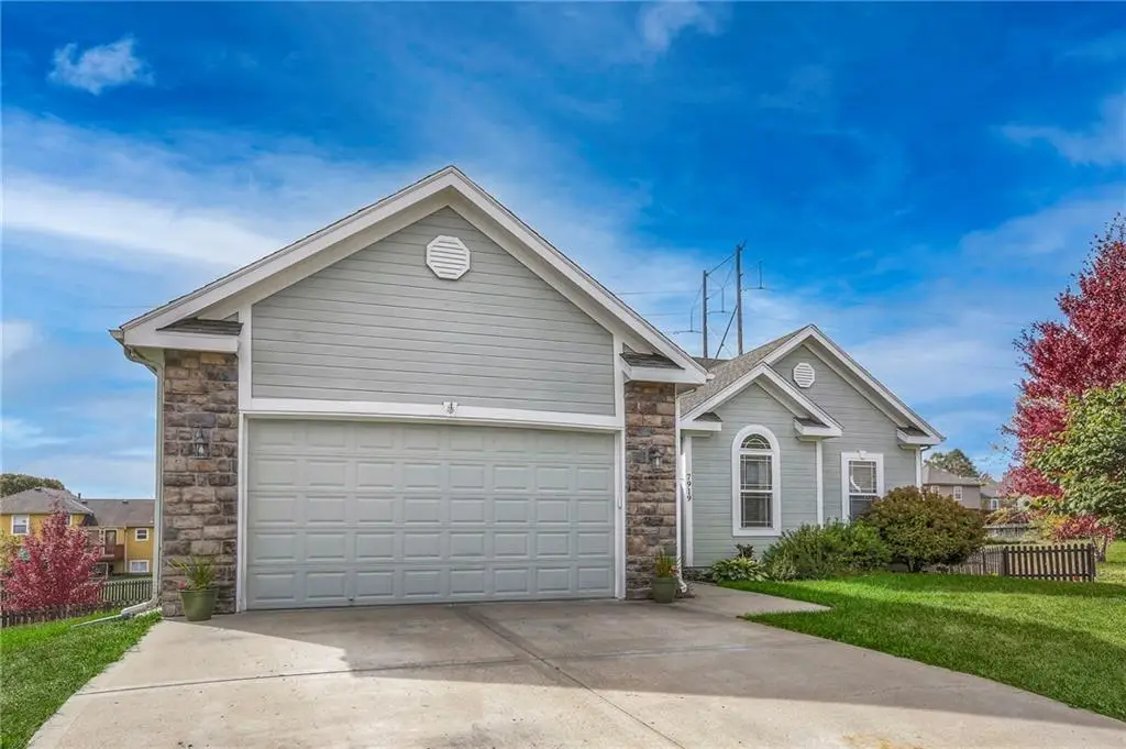7919 NE 109th Court, Kansas City, MO 64157 - #1