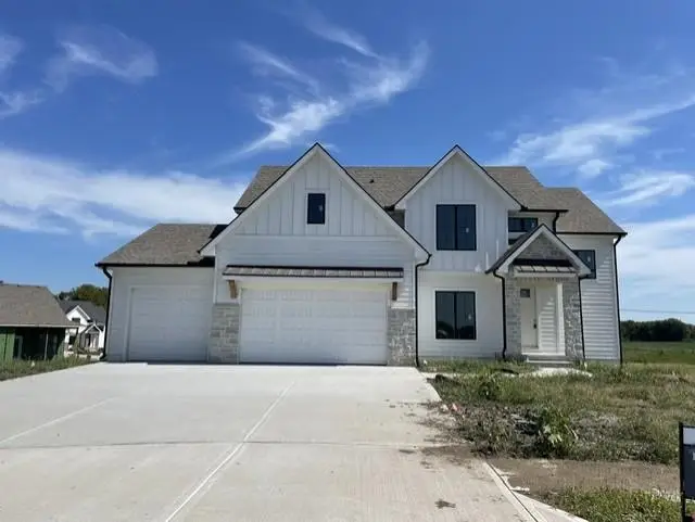 18405 W 195 Terrace, Spring Hill, KS 66083 - #1