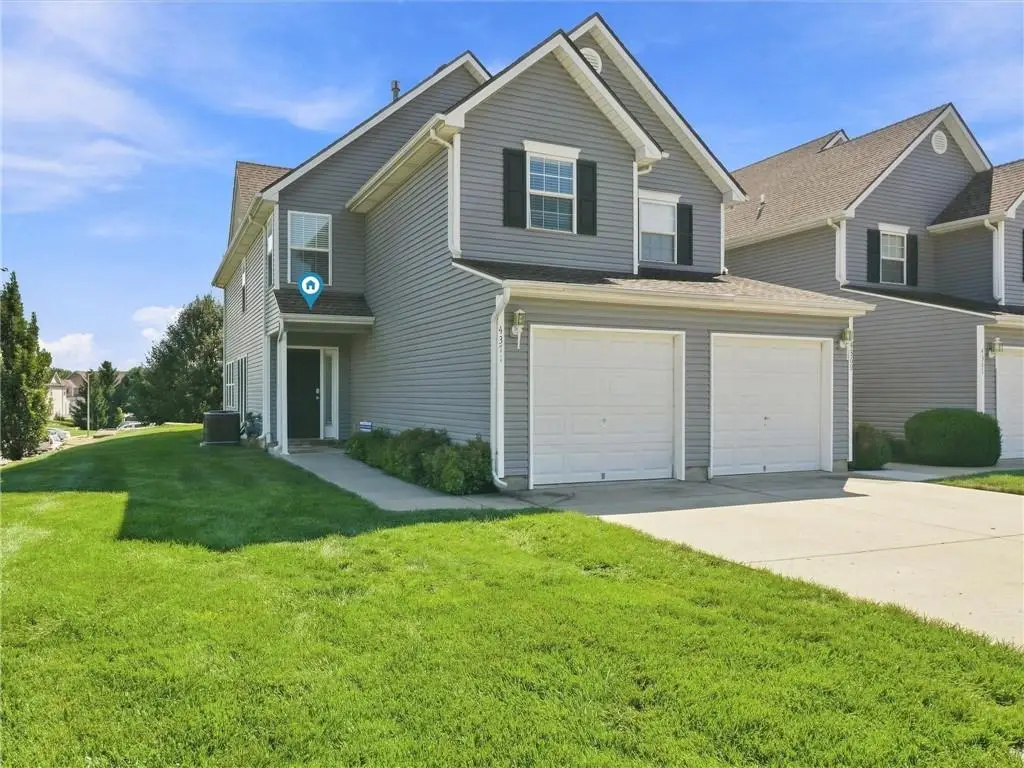 4371 NE 83rd Terrace, Kansas City, MO 64119 - #1