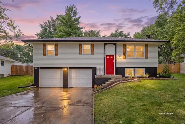 3916 S Crackerneck Road, Independence, MO 64055