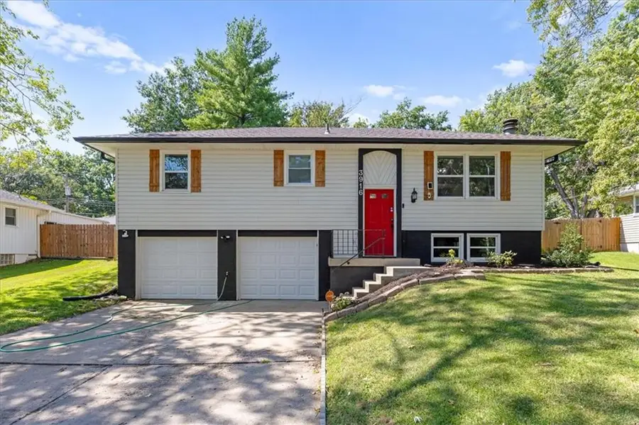 3916 S Crackerneck Road, Independence, MO 64055 - #2