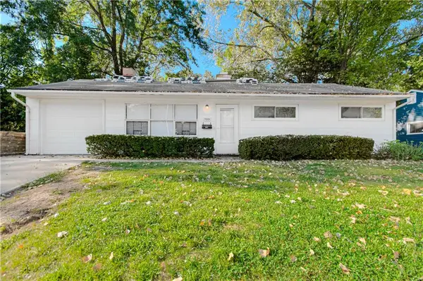7001 E 107th Street, Kansas City, MO 64134