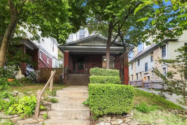 4335 Campbell Street, Kansas City, MO 64110