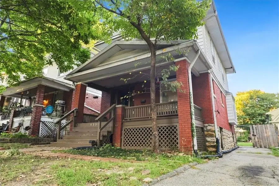4335 Campbell Street, Kansas City, MO 64110 - #2