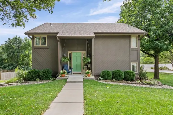 4109 73rd Street, Kansas City, MO 64151