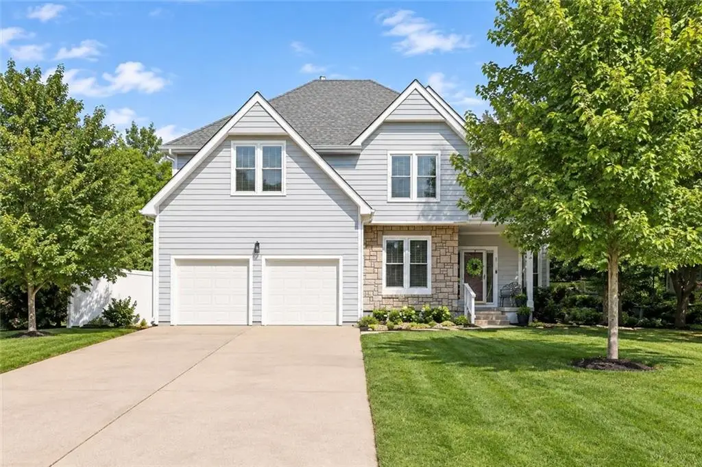 6913 Red Oak Drive N/a, Shawnee, KS 66217 - #1