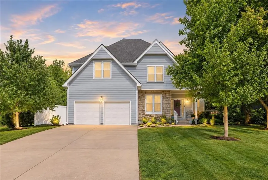 6913 Red Oak Drive N/a, Shawnee, KS 66217 - #2