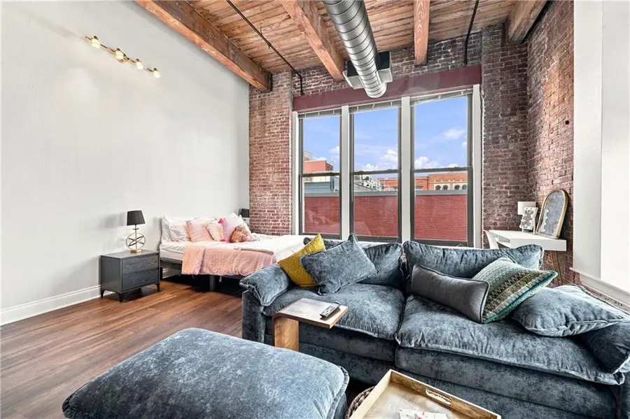 308 W 8th Street #216, Kansas City, MO 64105 - #2