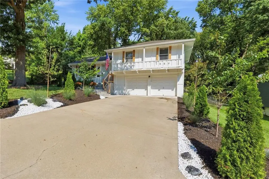 6510 NW 49 Street, Kansas City, MO 64151 - #2