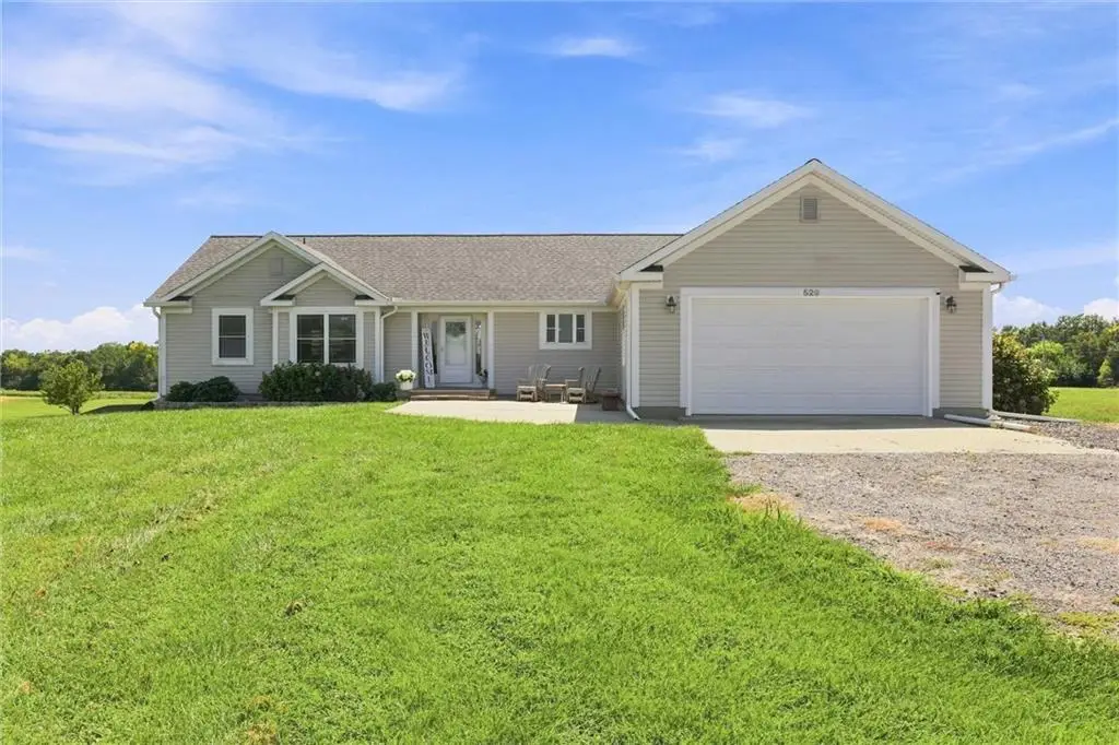 529 NW 1421st Road, Holden, MO 64040 - #1