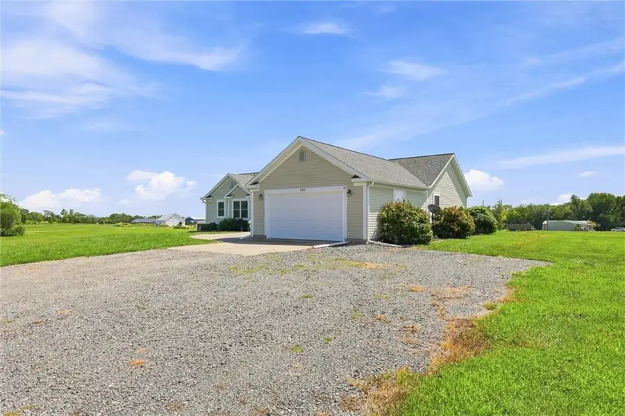 529 NW 1421st Road, Holden, MO 64040 - #3