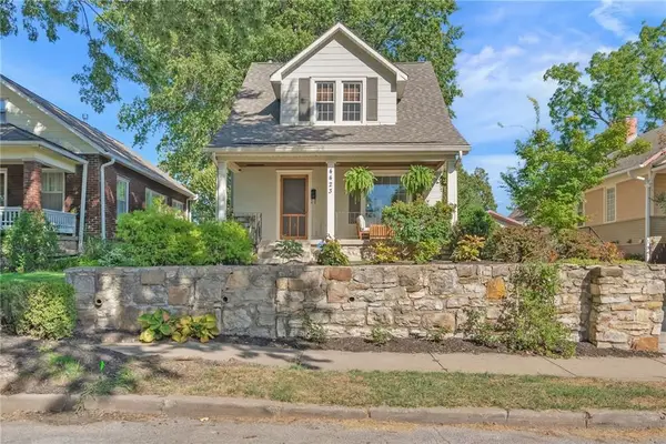 4423 Genessee Street, Kansas City, MO 64111