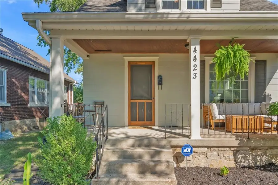 4423 Genessee Street, Kansas City, MO 64111 - #3