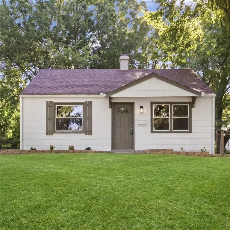 7405 Park Avenue, Kansas City, MO 64132 - #2