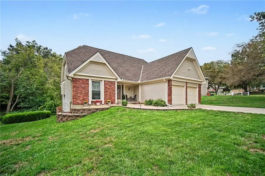 8309 N Marston Avenue, Kansas City, MO 64151 - #3