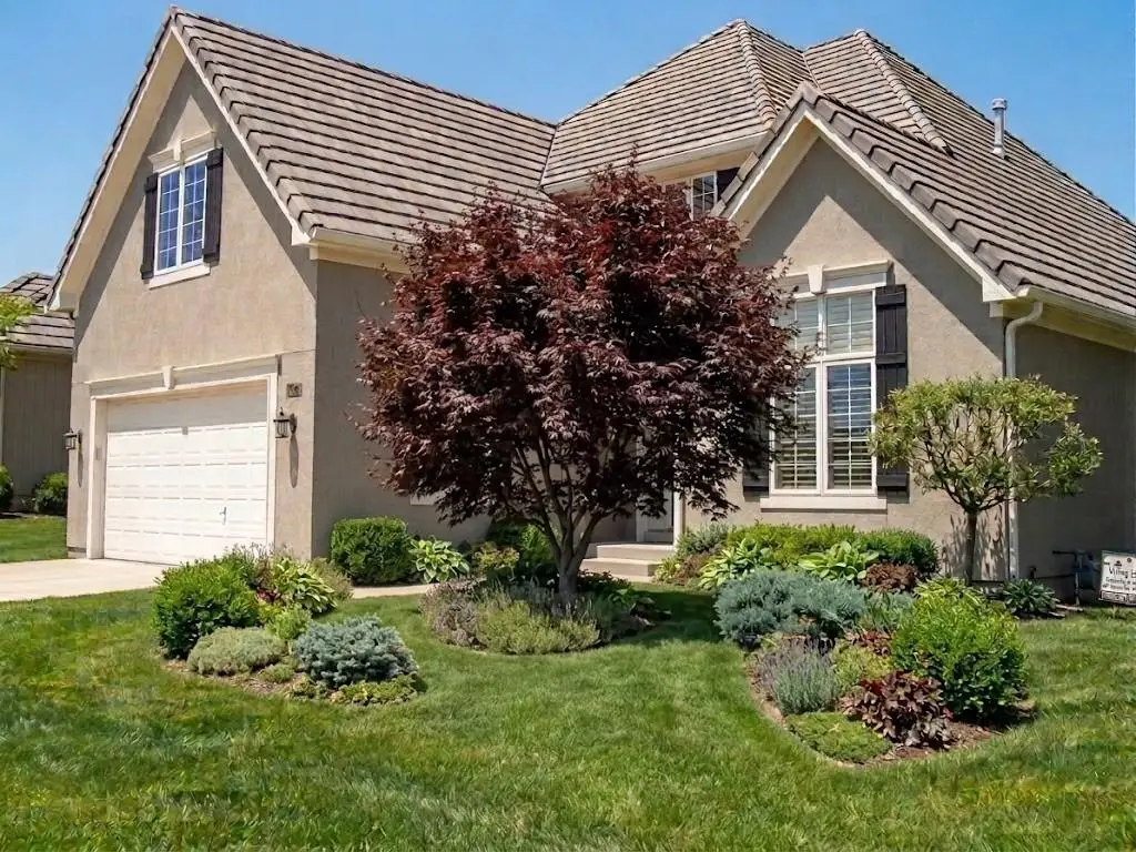 5272 W 150th Terrace, Leawood, KS 66224 - #1