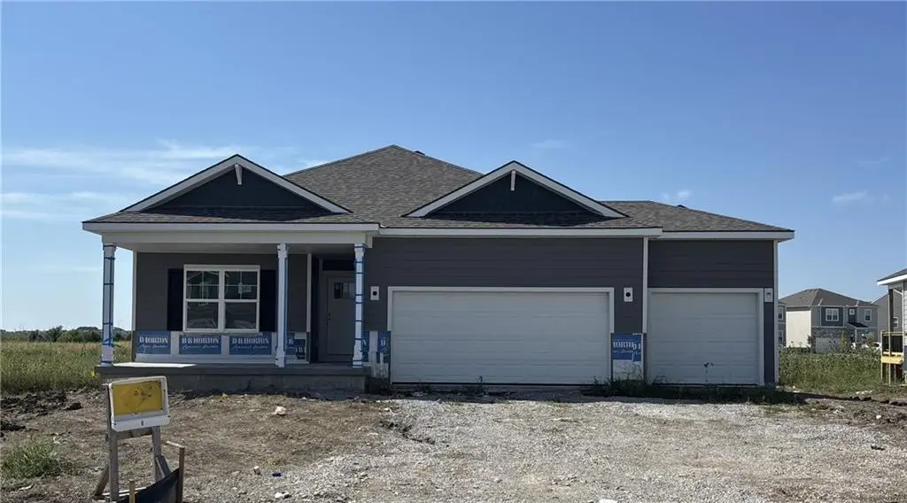 17806 Green Road, Gardner, KS 66030 - #1