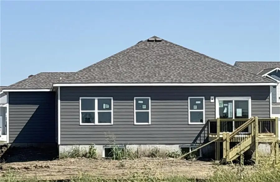 17806 Green Road, Gardner, KS 66030 - #2