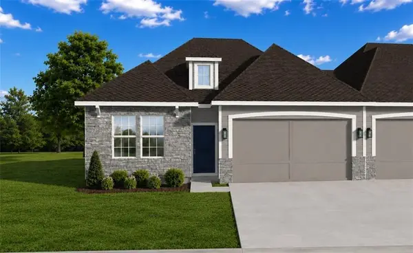 1910 Shellbark Street, Raymore, MO 64083