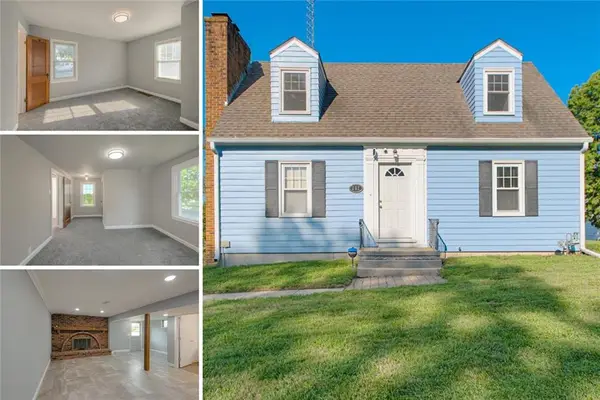 202 S 14th Street, Savannah, MO 64485
