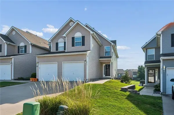 9747 N Lewis Avenue, Kansas City, MO 64157