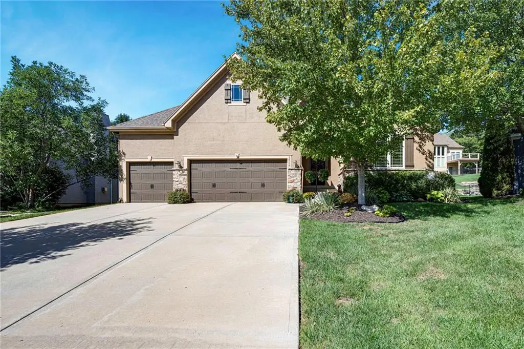 12714 W 49th Terrace, Shawnee, KS 66216 - #1