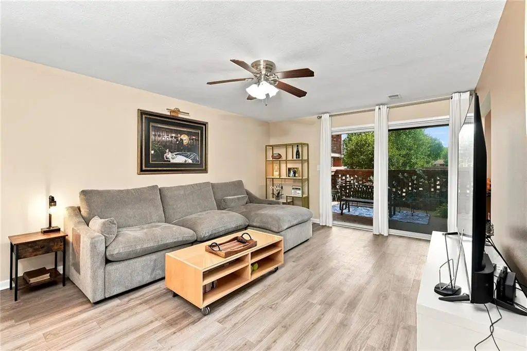 9622 Perry Lane #A, Overland Park, KS 66212 - #1
