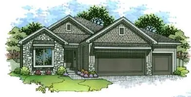 9317 Zarda Drive, Lenexa, KS 66227
