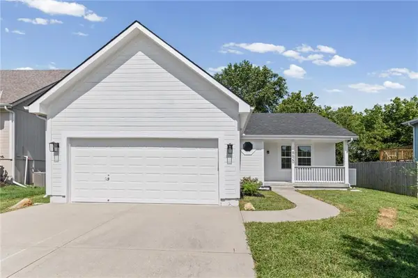 8620 NE 116th Street, Kansas City, MO 64157