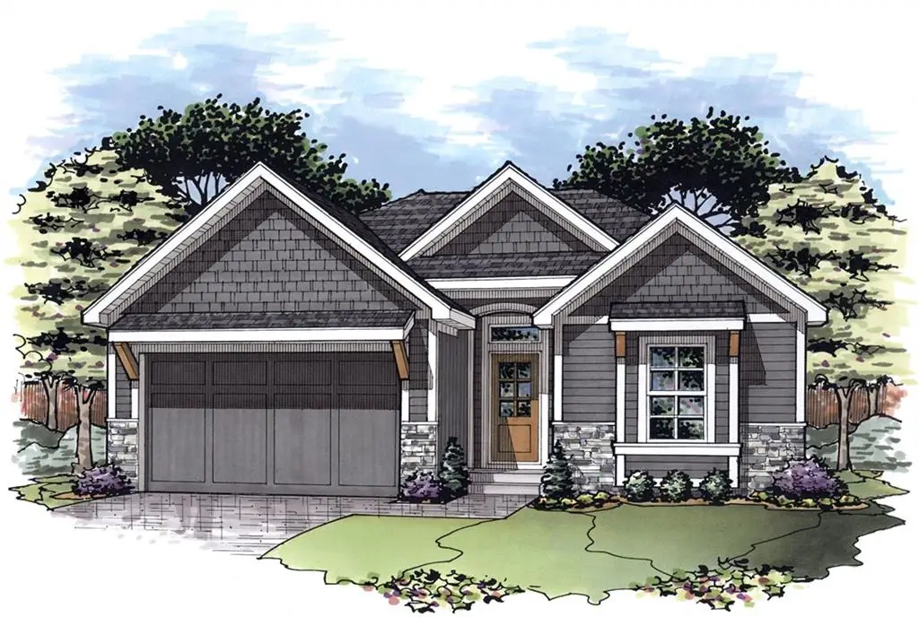 32078 W 170th Terrace, Gardner, KS 66030 - #1