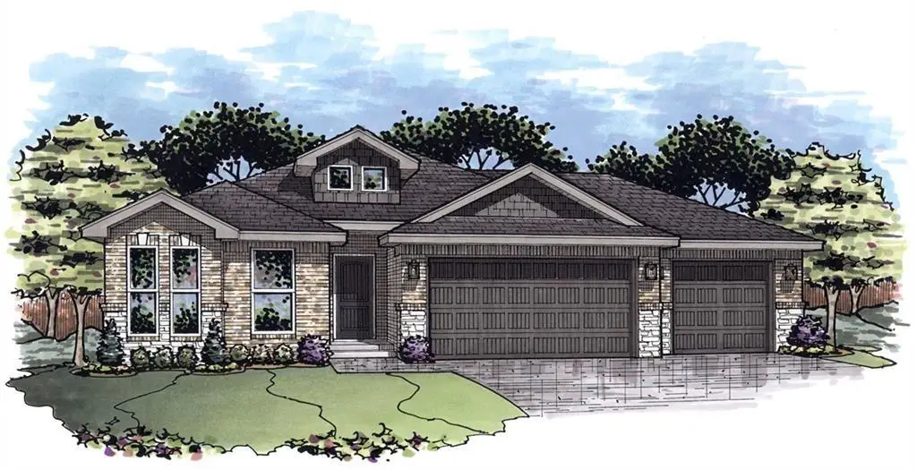 9314 Pickering Street, Lenexa, KS 66227 - #1