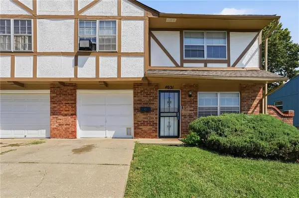 4031 Hedges Avenue, Kansas City, MO 64133