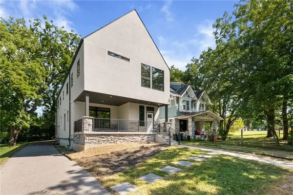 2829 Harrison Street, Kansas City, MO 64109