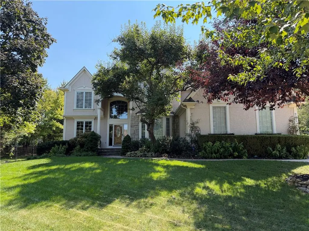 9323 W 146th Street, Overland Park, KS 66221 - #1