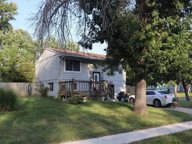 9625 Wallace Avenue, Kansas City, MO 64134 - #1