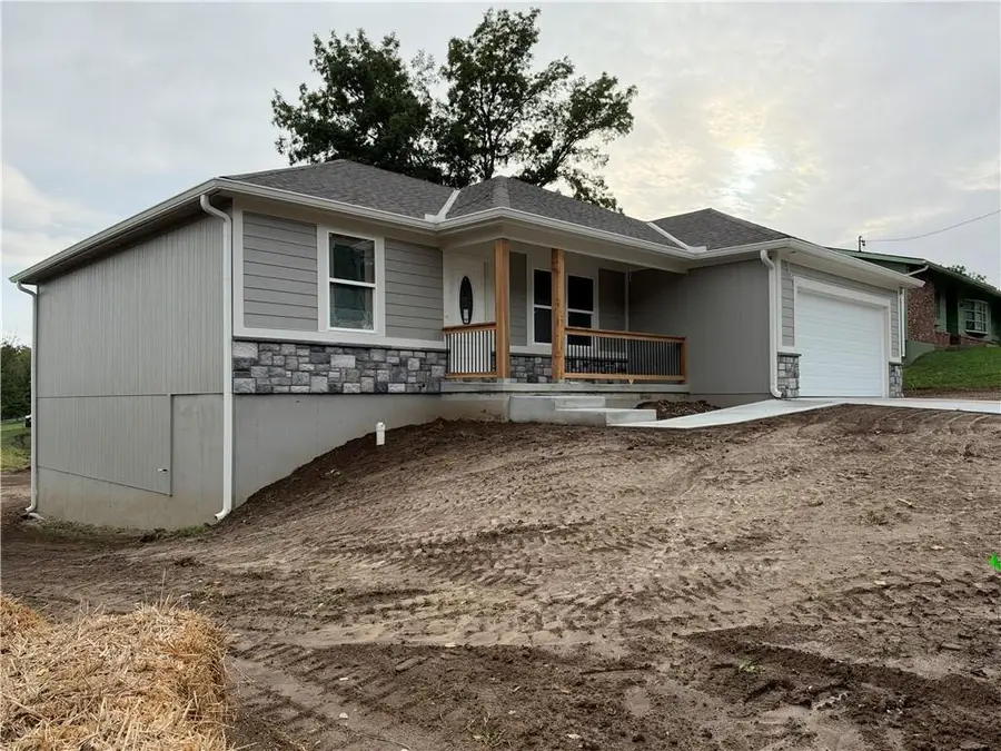 2805 Franklin Avenue, Lexington, MO 64067 - #3