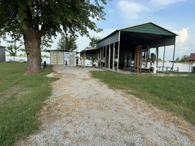 500 Lake Shore Drive, Big Lake, MO 64437 - #1
