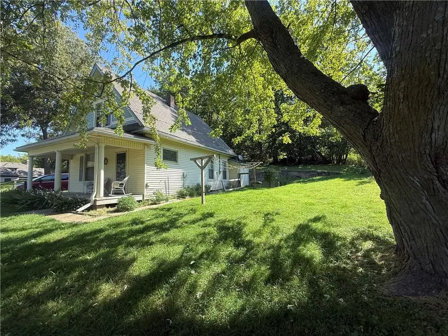 506 N Main Street, Forest City, MO 64451 - #2