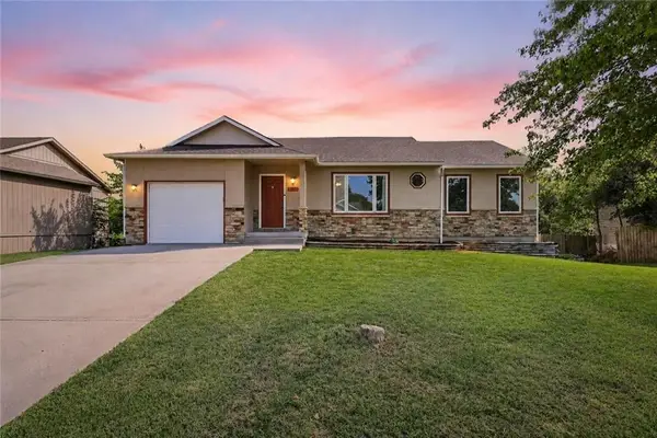 533 N Mulberry Street, Gardner, KS 66030