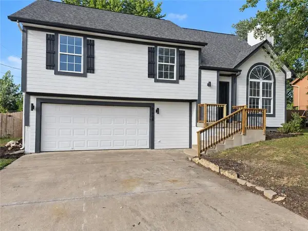 21380 W 181st Terrace, Olathe, KS 66062
