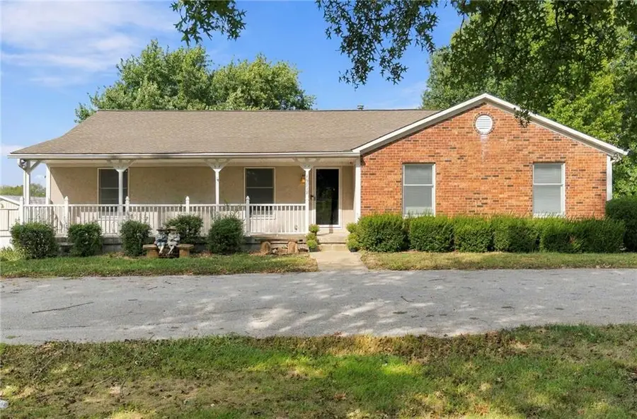 19718 S School Road, Raymore, MO 64083 - #2