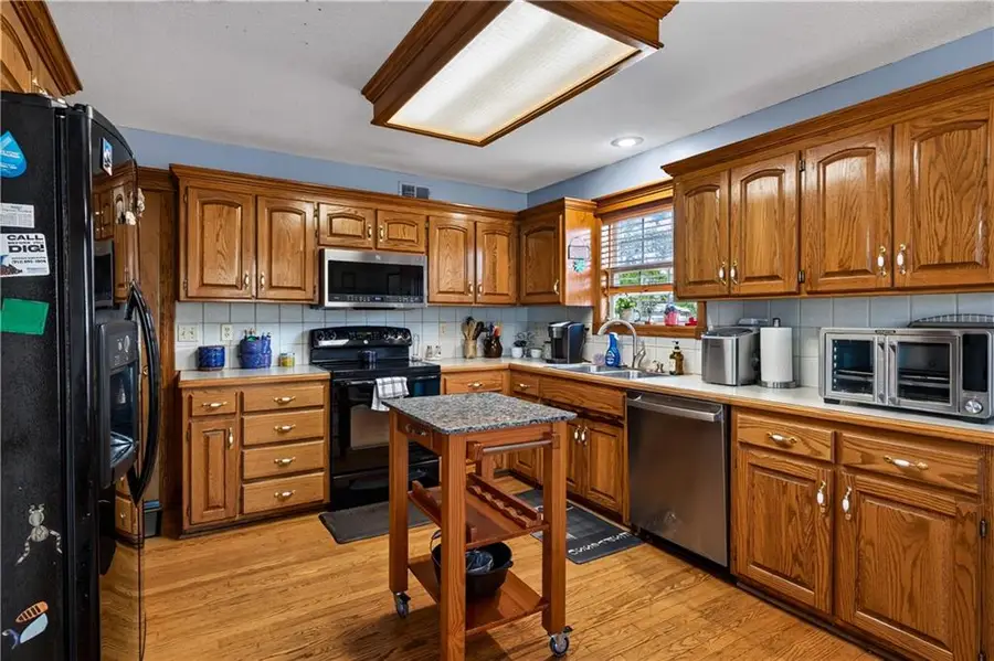 105 W South Street, Spring Hill, KS 66083 - #3