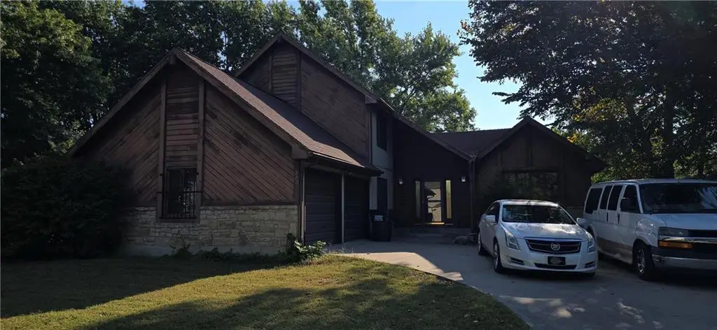 333 N Cherry Street, Gardner, KS 66030 - #1