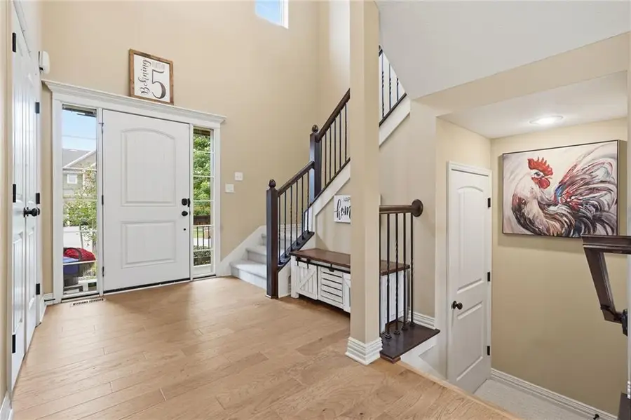 104 S Eastglen Drive, Raymore, MO 64083 - #3