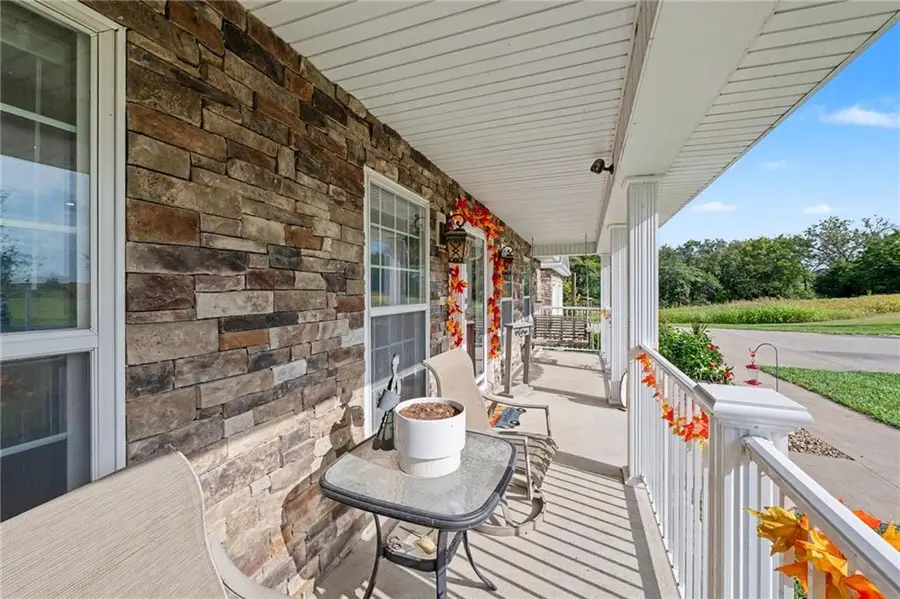 10950 SE E Highway, Agency, MO 64401 - #2