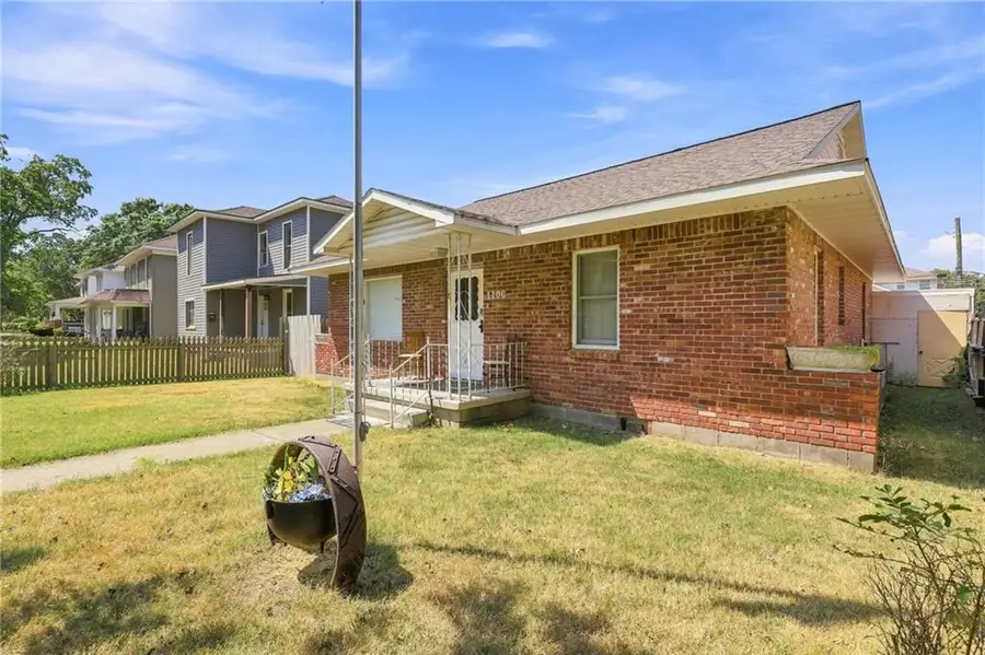 1106 S Main Street, Fort Scott, KS 66701 - #2