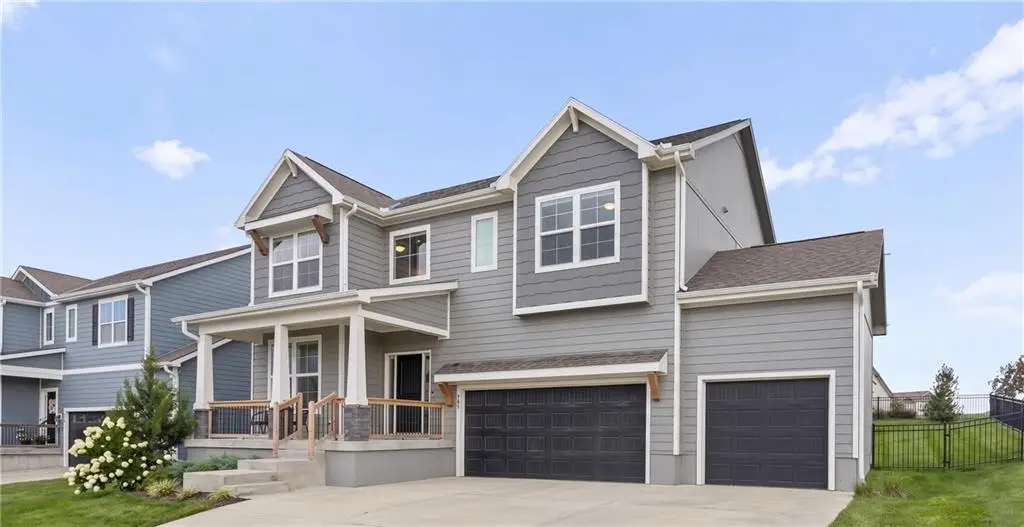 500 SW Brummel Road, Lees Summit, MO 64081 - #1