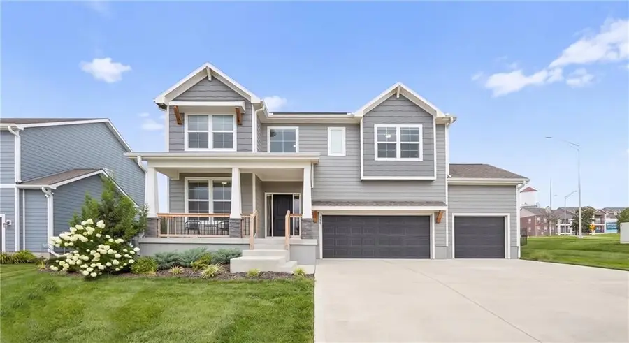 500 SW Brummel Road, Lees Summit, MO 64081 - #2