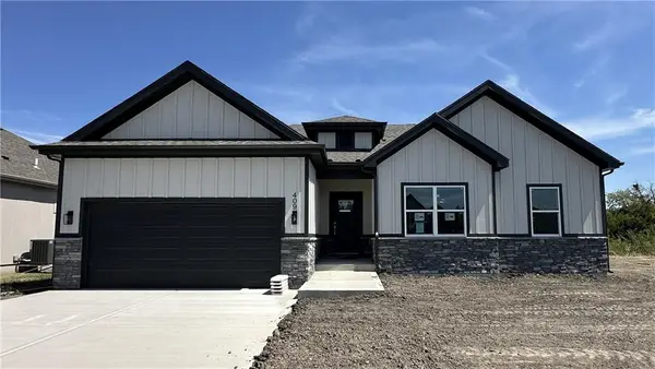409 Ash Street, Wellsville, KS 66092