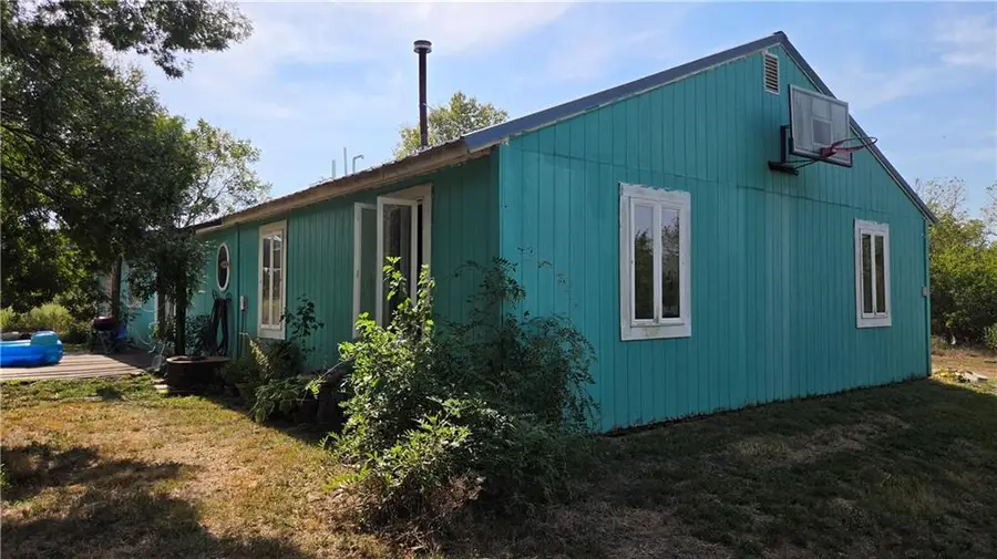 34525 W 407th Street, Parker, KS 66072 - #3